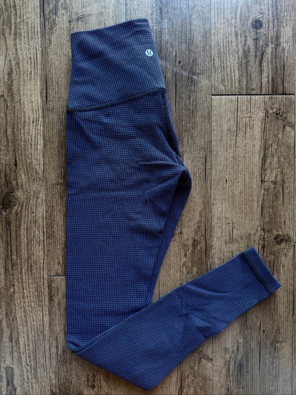 Lululemon Wunder Under Pant (Hi-Rise)